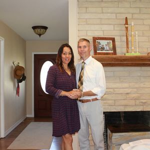 Meet your Posher, Jason